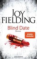 Joy Fielding Blind Date