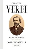 John Rosselli Giuseppe Verdi
