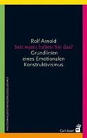 Rolf Arnold Seit wann haben Sie das℃