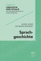 Agnes Jäger, Katharina Böhnert Sprachgeschichte
