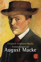 Elisabeth Erdmann-Macke Erinnerung an August Macke