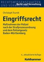 Christoph Trurnit Eingriffsrecht