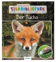 Christian Havard Meine große Tierbibliothek: Der Fuchs