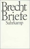 Bertolt Brecht Briefe