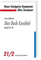 Franz Sedlmeier Das Buch Ezechiel