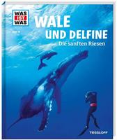 Manfred Baur Wale und Delfine. Die sanften Riesen