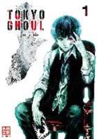Sui Ishida Tokyo Ghoul 01