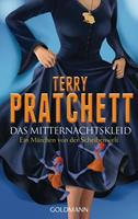 Terry Pratchett Das Mitternachtskleid / Ein Märchen von der Scheibenwelt Bd.5