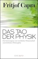 Fritjof Capra Das Tao der Physik