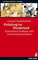 Carmen Kindl-Beilfuss Einladung ins Wunderland