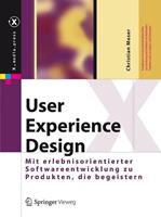 Christian Moser User Experience Design