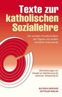 Oswald Nell-Breuning, Johannes Schasching, Oswald Nell-Breun Texte zur katholischen Soziallehre