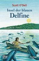 Insel der blauen Delphine - Scott O'Dell