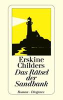 Erskine Childers Das Rätsel der Sandbank