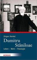 Jürgen Henkel Dumitru Stǎniloae