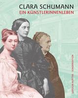 Passage-Verlag Clara Schumann