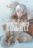 Yoshitoki Oima To Your Eternity 01
