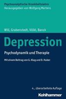 Herbert Will, Yvonne Grabenstedt, Günter Völkl, Gu Depression