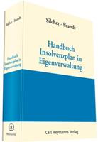 Heymanns, Carl Handbuch Insolvenzplan in Eigenverwaltung