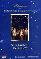 Rolf Zuckowski Stille Nächte, helles Licht