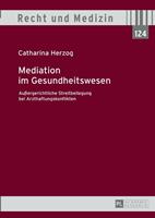 Catharina Herzog Mediation im Gesundheitswesen