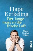 Hape Kerkeling Der Junge muss an die frische Luft