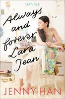 Jenny Han Always and forever, Lara Jean