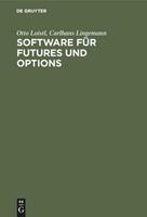 Otto Loistl, Carlhans Lingemann Software für Futures und Options