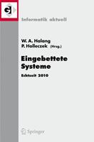 Springer Berlin Eingebettete Systeme