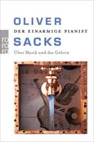 Oliver Sacks Der einarmige Pianist