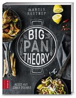 Martin Kintrup Big Pan Theory
