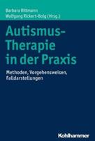 Kohlhammer Autismus-Therapie in der Praxis