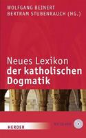 Herder Neues Lexikon der katholischen Dogmatik