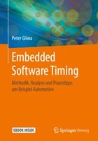 Peter Gliwa Embedded Software Timing