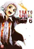 Sui Ishida Tokyo Ghoul 06