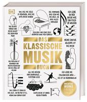 DK Verlag Dorling Kindersley Big Ideas. Das Klassische-Musik-Buch