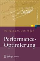 Wolfgang W. Osterhage Performance-Optimierung