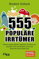 Norbert Golluch 555 populäre Irrtümer