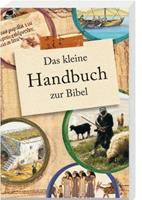 Karin Jeromin Das kleine Handbuch zur Bibel