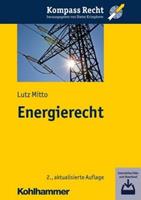 Lutz Mitto Energierecht