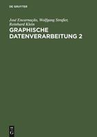 José Encarnação, Wolfgang Strasser, Rei Graphische Datenverarbeitung 2