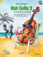 Gabriel Koeppen Hot Cello 2
