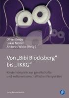 Verlag Barbara Budrich Von 'Bibi Blocksberg' bis 'TKKG'