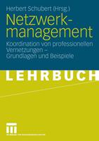 Herbert Schubert Netzwerkmanagement