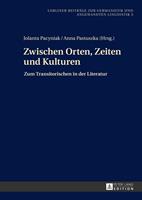Peter Lang GmbH, Internationaler Verlag der Wissenschaften Zwischen Orten, Zeiten und Kulturen