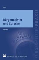 Johannes Latsch Bürgermeister und Sprache