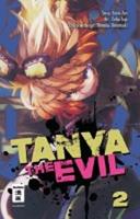 Chika Tojo, Carlo Zen Tanya the Evil 02