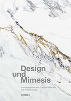 Stefan Adler, Roland Borgards, Sabeth Buchmann, F. Volker Fe Design und Mimesis