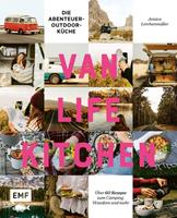 Jessica Lerchenmüller Van Life Kitchen – Die Abenteuer-Outdoor-Küche