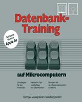 Josef Franz Datenbank-Training